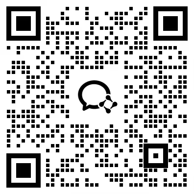 晓渡智科资讯舱轻交流营二维码